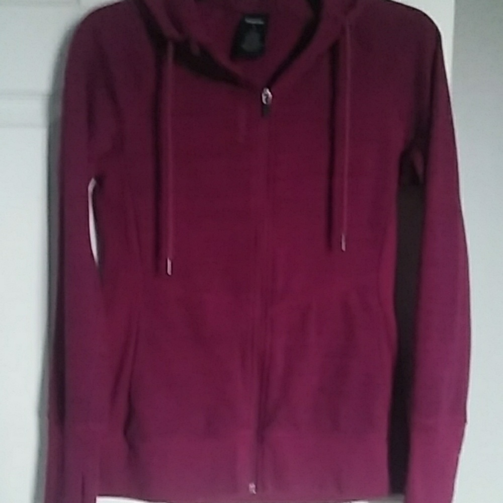 Reebok cute jacket